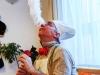 Dieter im Senioren-Einrichtung Niederlehme